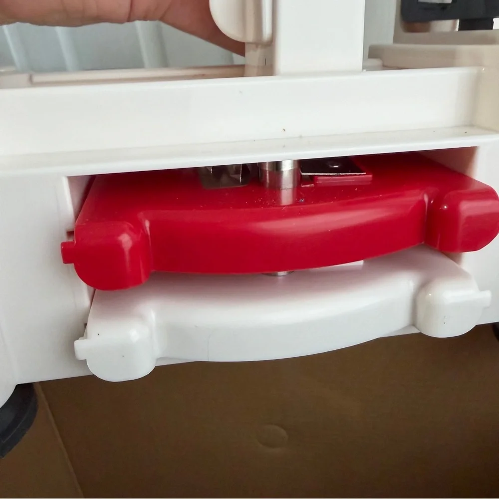 Progressive‎ prep solution deluxe spiral cutter